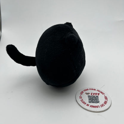 LYFF Rescue Rider- Black Cat