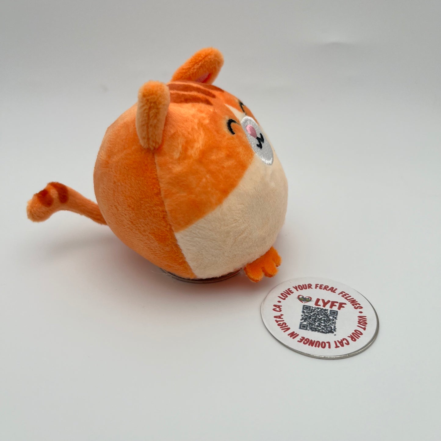 LYFF Rescue Rider - Orange