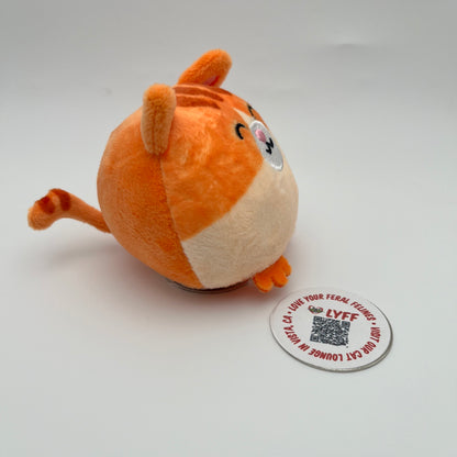 LYFF Rescue Rider - Orange