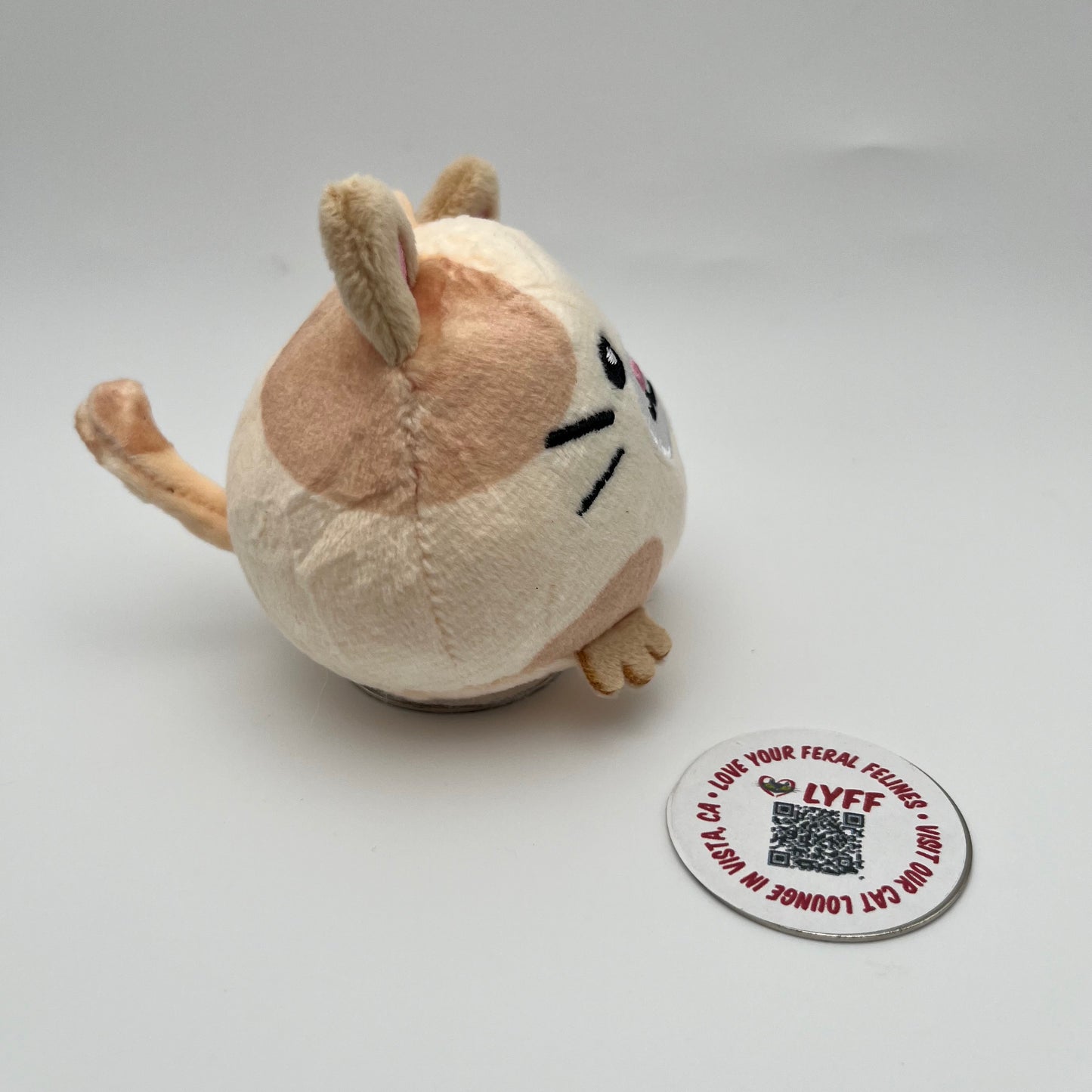 LYFF Rescue Rider - Cream